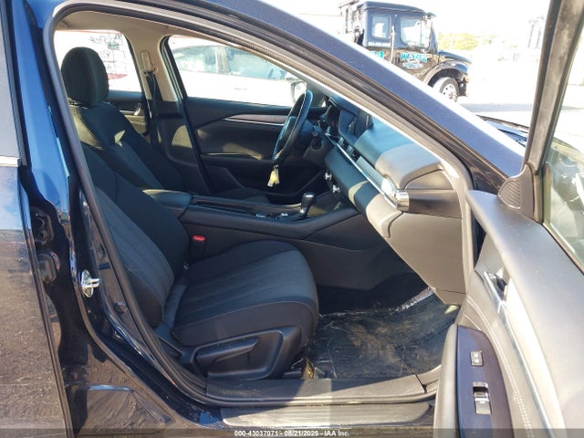 JM1GL1UMXL1511206 Mazda py cylinder deactivation