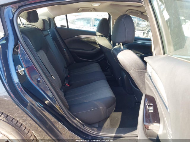 JM1GL1UMXL1511206 Mazda py cylinder deactivation
