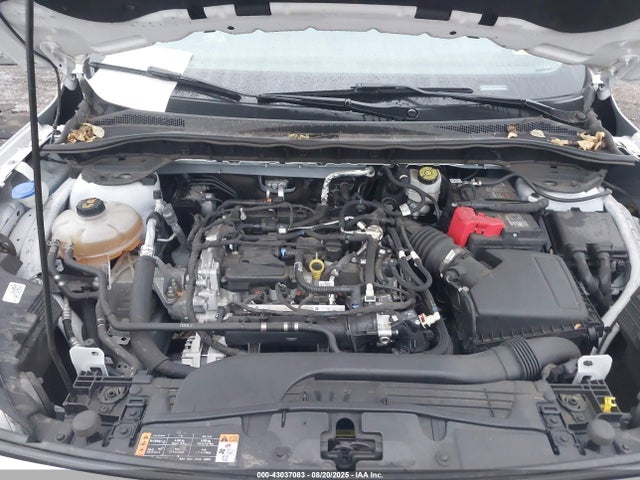 1FMCU9G62MUA25508 Ford dragon di tc