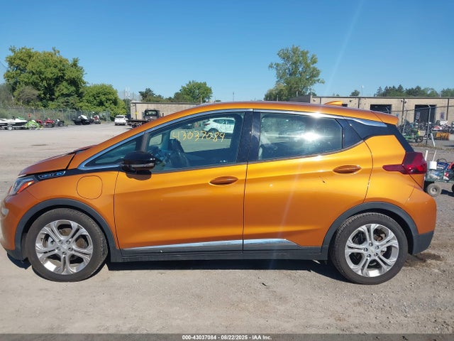 1G1FW6S08H4187199 Chevrolet 2017