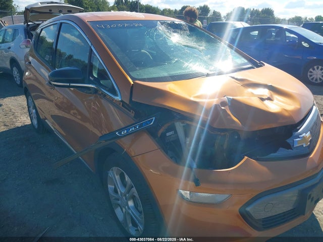 1G1FW6S08H4187199 Chevrolet 2017
