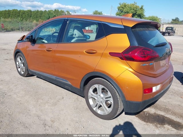 1G1FW6S08H4187199 Chevrolet 2017