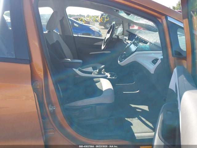1G1FW6S08H4187199 Chevrolet 2017