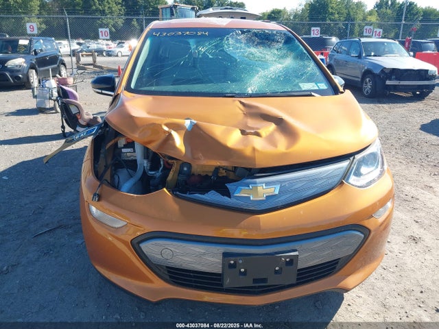 1G1FW6S08H4187199 Chevrolet 2017