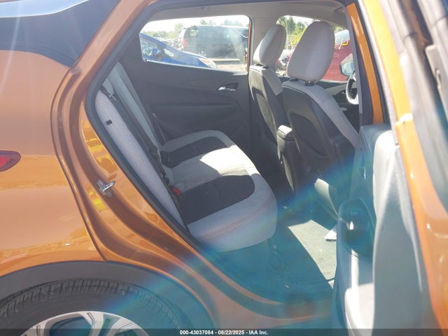 1G1FW6S08H4187199 Chevrolet 2017
