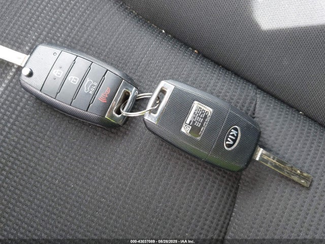 5XYKT4A77EG473110 KIA gasoline 3.3 v6 gdi lambda ii