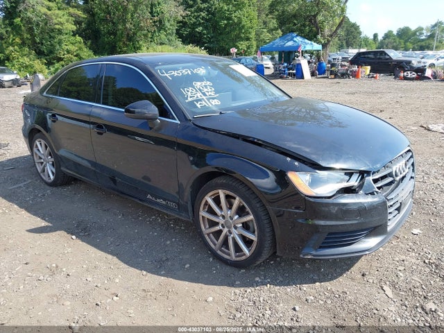 2015 AUDI A3 WAUCCGFF5F1019474 Photo 0