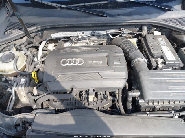 2015 AUDI A3 WAUCCGFF5F1019474 Photo 9