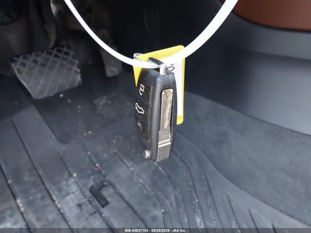2015 AUDI A3 WAUCCGFF5F1019474 Photo 10