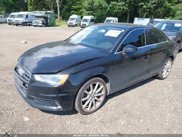 2015 AUDI A3 WAUCCGFF5F1019474 Photo 1