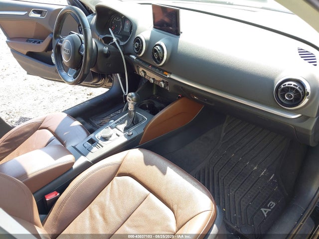 2015 AUDI A3 WAUCCGFF5F1019474 Photo 4