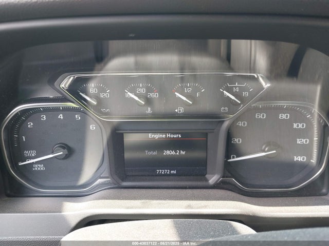 3GTP8CEK9MG355592 GMC l3b