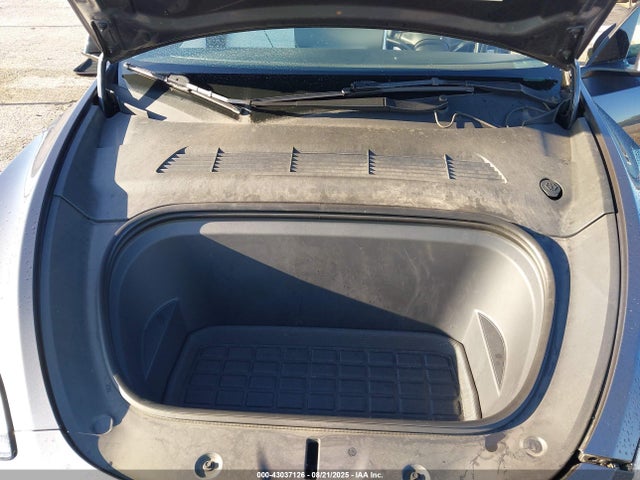 2022 TESLA MODEL Y 7SAYGDEF7NF510179 Photo 9