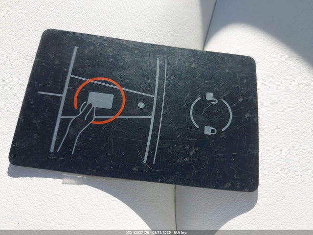 2022 TESLA MODEL Y 7SAYGDEF7NF510179 Photo 10