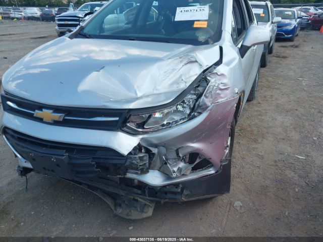 2017 CHEVROLET TRAX KL7CJNSBXHB115918 Photo 5