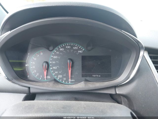 2017 CHEVROLET TRAX KL7CJNSBXHB115918 Photo 6