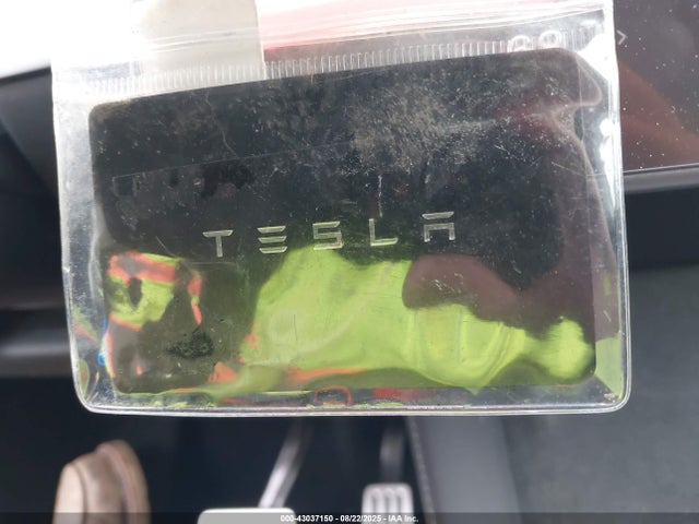 2023 TESLA MODEL Y 7SAYGDEF0PF835548 Photo 10