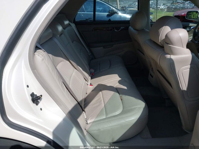 2003 CADILLAC DEVILLE 1G6KE54Y43U112047 Photo 7