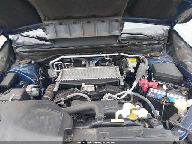 Subaru 2021 2021 4S4WMARD5M3417785 Image 10
