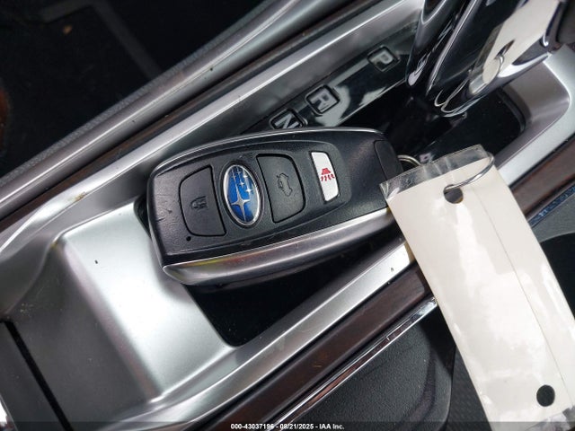 Subaru 2021 2021 4S4WMARD5M3417785 Image 11