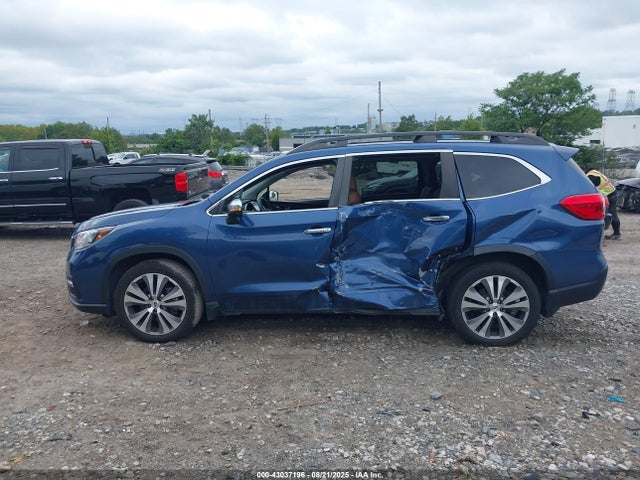 Subaru 2021 2021 4S4WMARD5M3417785 Image 14