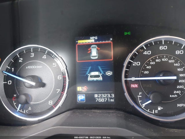 Subaru 2021 2021 4S4WMARD5M3417785 Image 15