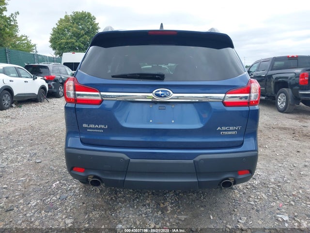Subaru 2021 2021 4S4WMARD5M3417785 Image 16