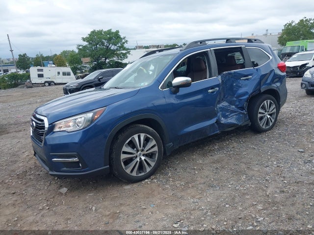 Subaru 2021 2021 4S4WMARD5M3417785 Image 2