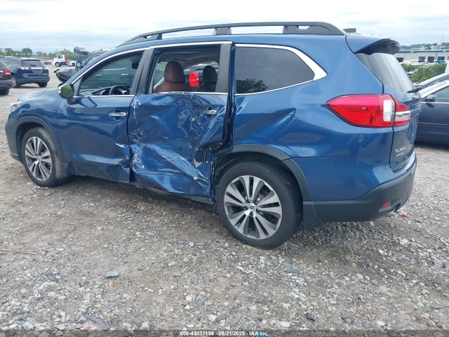 Subaru 2021 2021 4S4WMARD5M3417785 Image 3