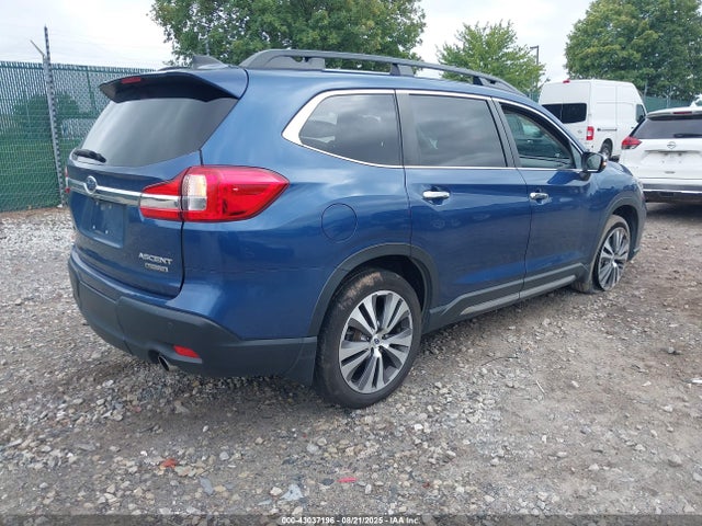 Subaru 2021 2021 4S4WMARD5M3417785 Image 4