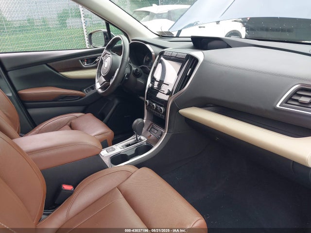 Subaru 2021 2021 4S4WMARD5M3417785 Image 5