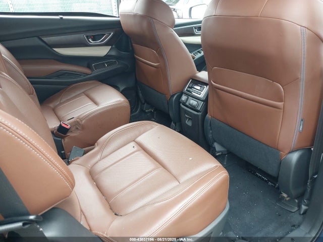 Subaru 2021 2021 4S4WMARD5M3417785 Image 8