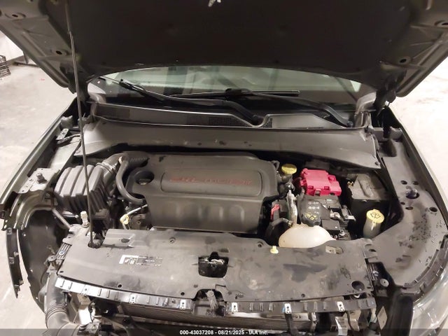 43037208 :رقم المزاد ، 3C4NJDAB5LT117591 vin ، 2020 Jeep Compass Sport 4x4 مزاد بيع