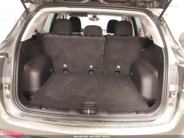 43037208 :رقم المزاد ، 3C4NJDAB5LT117591 vin ، 2020 Jeep Compass Sport 4x4 مزاد بيع