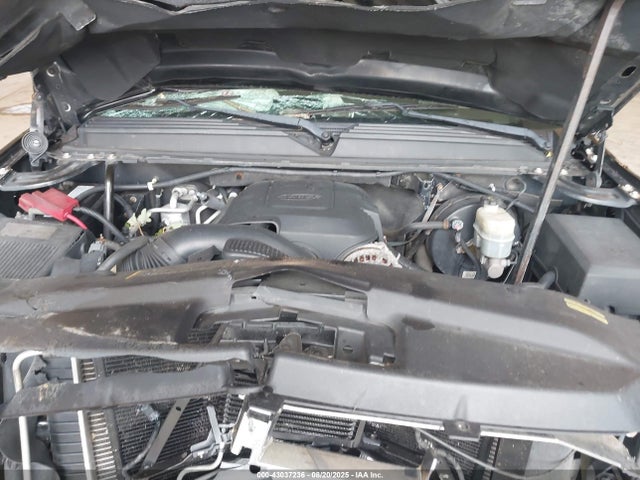 2011 CADILLAC ESCALADE 1GYS4CEF7BR163765 Photo 9