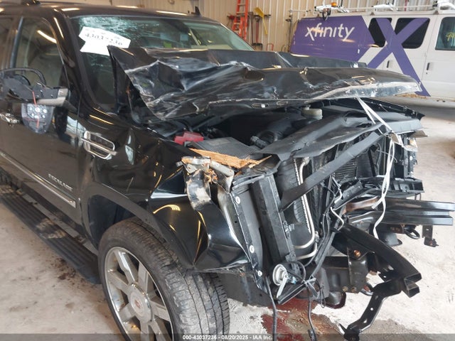2011 CADILLAC ESCALADE 1GYS4CEF7BR163765 Photo 5