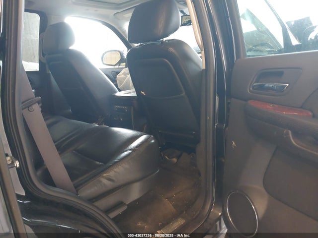 2011 CADILLAC ESCALADE 1GYS4CEF7BR163765 Photo 7
