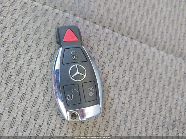 WDC0G4JB3JV038968 Mercedes-Benz m274