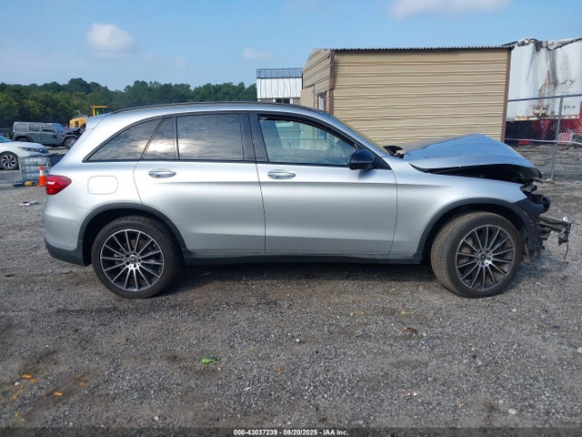 WDC0G4JB3JV038968 Mercedes-Benz m274