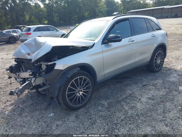 WDC0G4JB3JV038968 Mercedes-Benz m274
