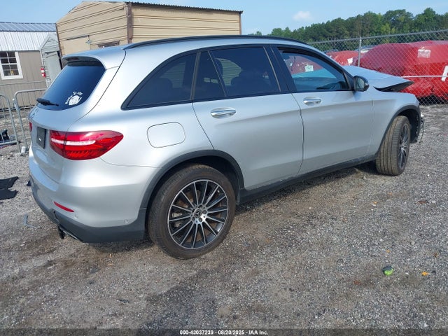 WDC0G4JB3JV038968 Mercedes-Benz m274