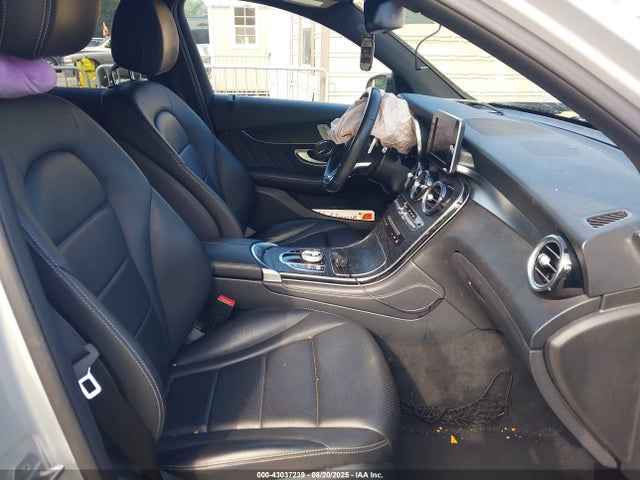 WDC0G4JB3JV038968 Mercedes-Benz m274