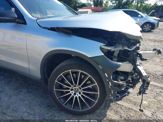 WDC0G4JB3JV038968 Mercedes-Benz m274