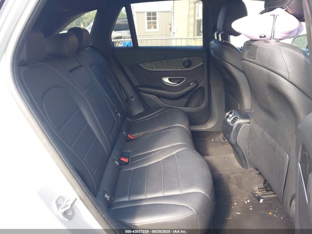 WDC0G4JB3JV038968 Mercedes-Benz m274