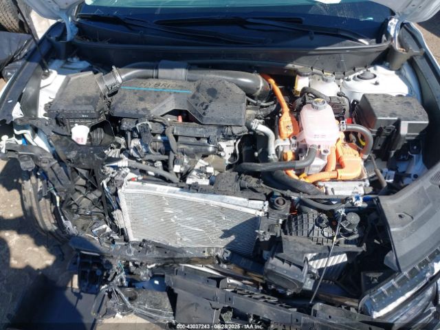 2024 HYUNDAI TUCSON HYBRID KM8JCCD12RU201819 Photo 9