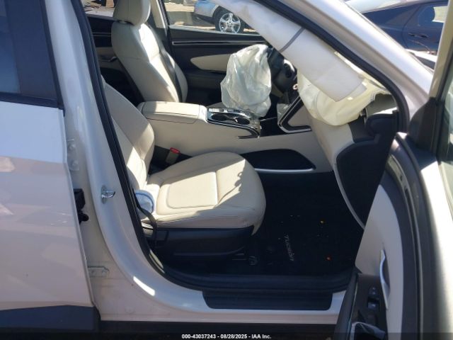 2024 HYUNDAI TUCSON HYBRID KM8JCCD12RU201819 Photo 4