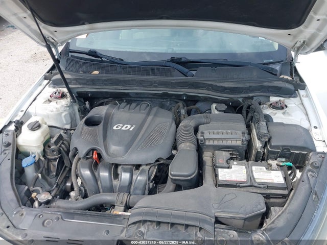 5XXGN4A79FG382684 KIA dohc gdi theta ii