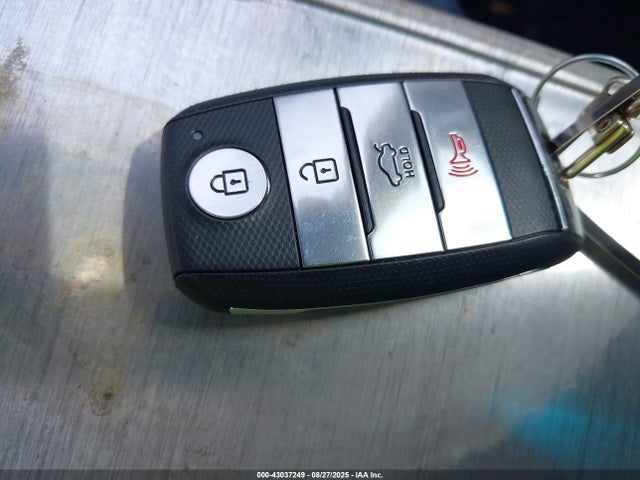 5XXGN4A79FG382684 KIA dohc gdi theta ii