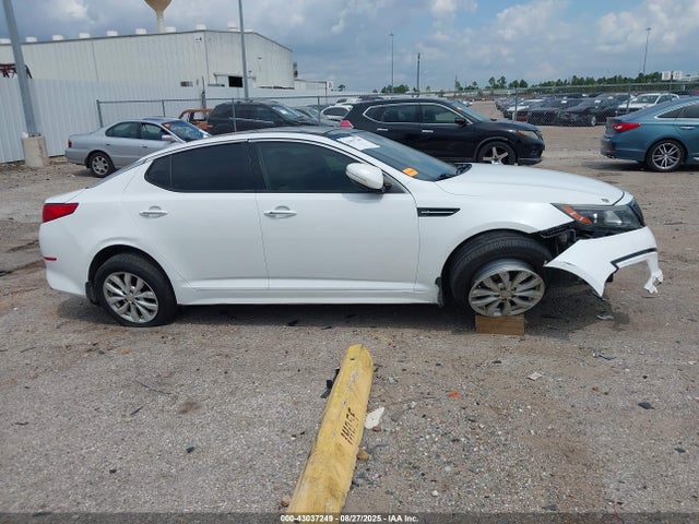 5XXGN4A79FG382684 KIA dohc gdi theta ii