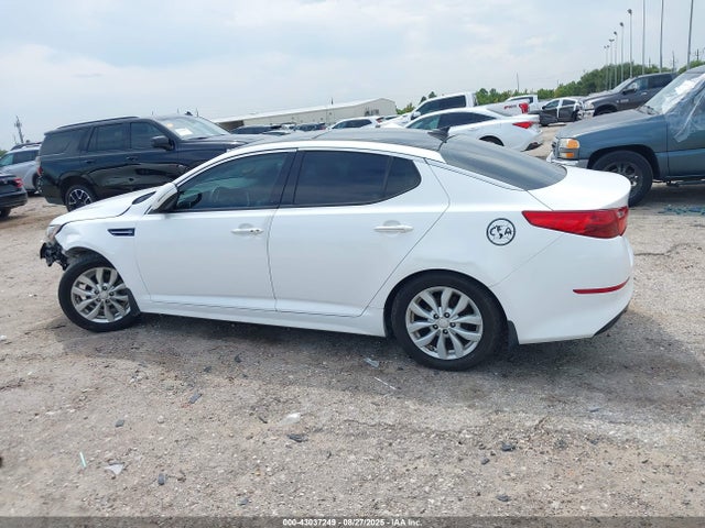 5XXGN4A79FG382684 KIA dohc gdi theta ii